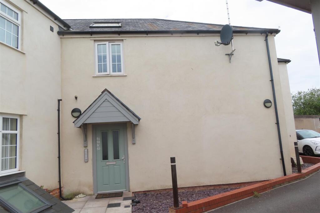 1 bed Apartment for rent in Wellington. From Stags - Wellington