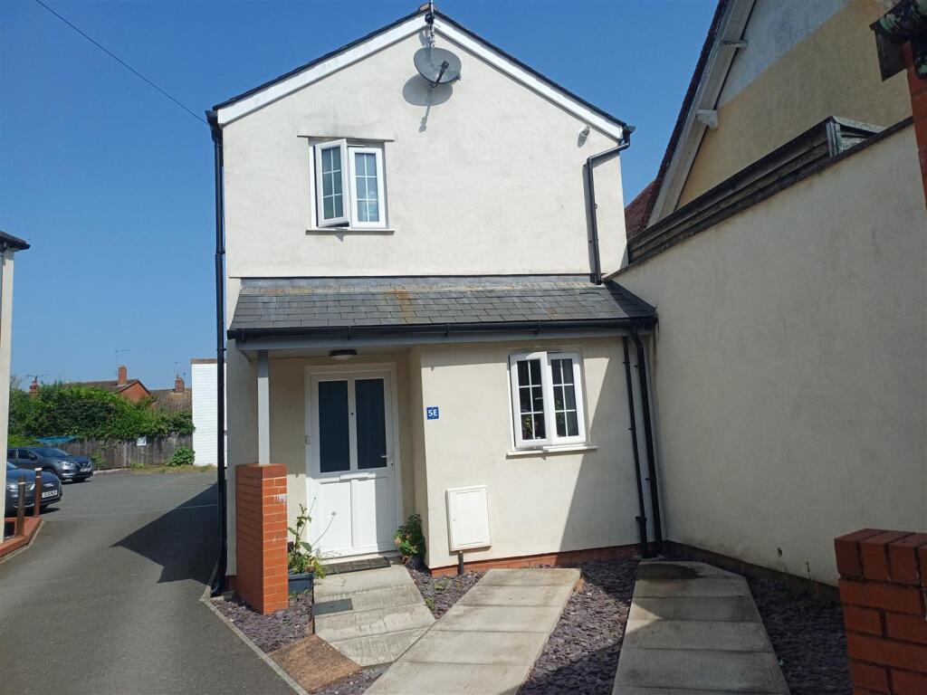 1 bed Semi Detached for rent in Wellington. From Stags - Wellington 1 bed Semi Detached for rent in Wellington. From Stags - Wellington