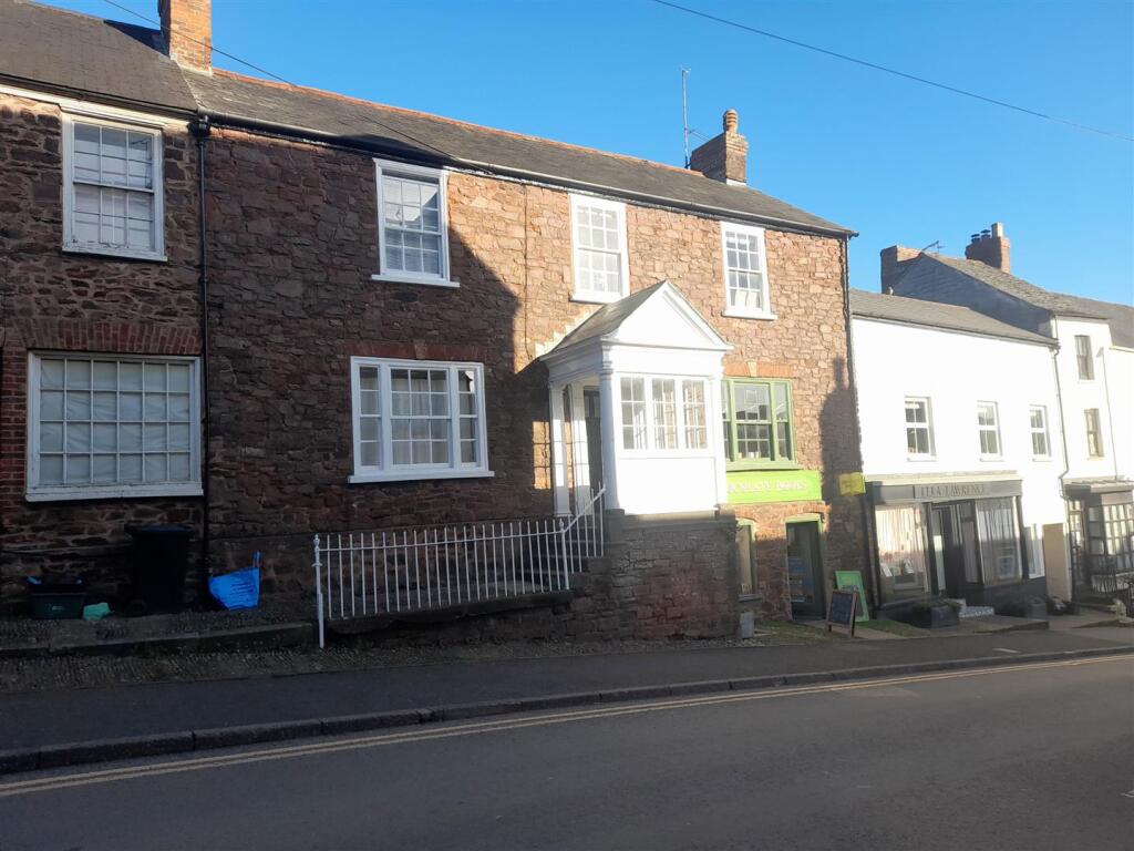 1 bed Apartment for rent in Taunton. From Stags - Wellington