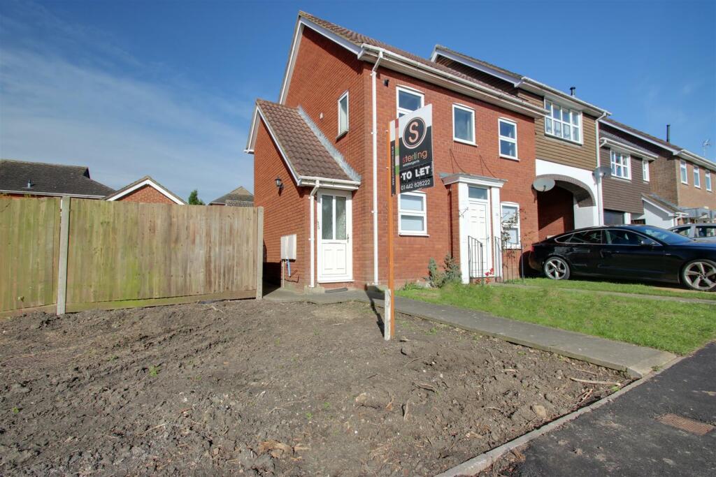 1 bed Annexe for rent in Eaton Bray. From Sterling Estate Agents - Tring