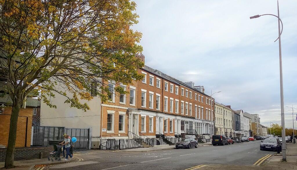 1 bed Apartment for rent in Hull. From Susie Smith Lettings - York