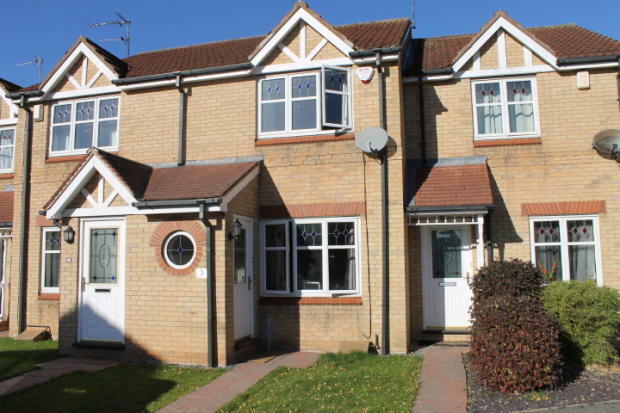 2 bed Town House for rent in Skelton. From Susie Smith Lettings - York
