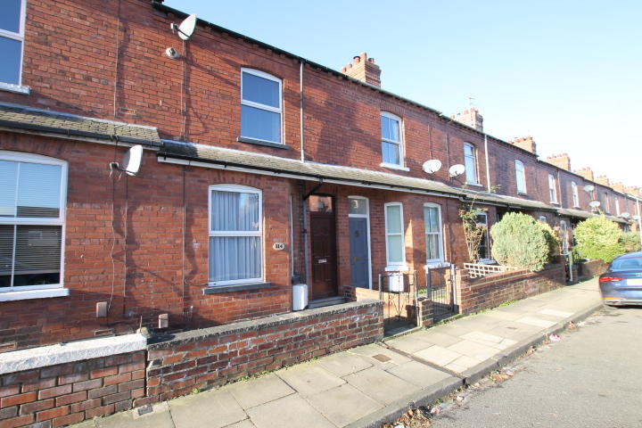 3 bed Mid Terraced House for rent in Bishopthorpe. From Susie Smith Lettings - York
