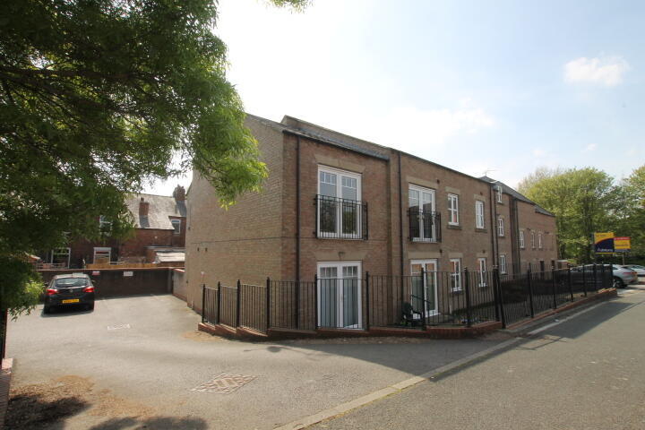 2 bed House (unspecified) for rent in Knapton. From Susie Smith Lettings - York