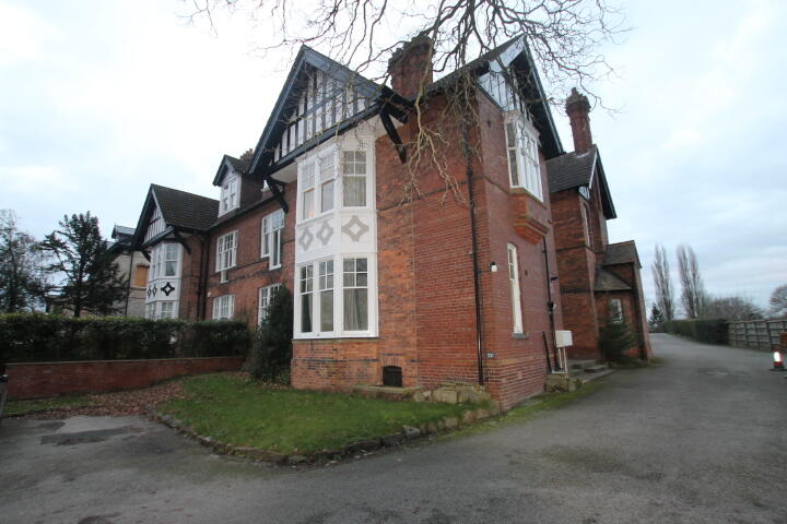 1 bed House (unspecified) for rent in York. From Susie Smith Lettings - York