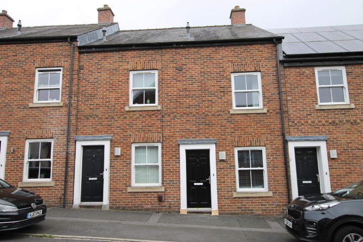 3 bed Town House for rent in Bishopthorpe. From Susie Smith Lettings - York