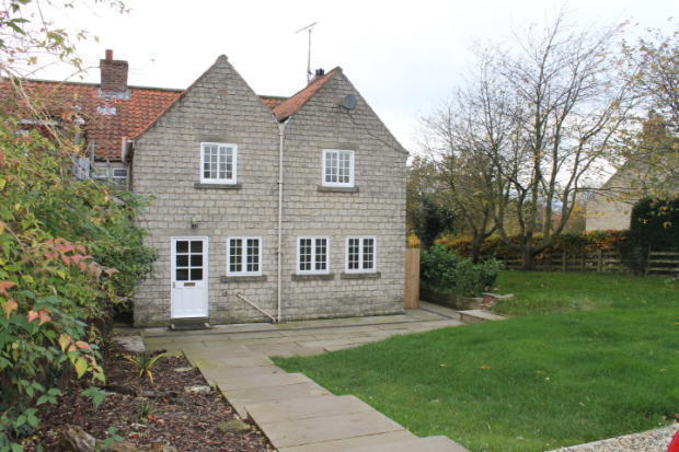 4 bed Semi Detached for rent in Settrington. From Susie Smith Lettings - York