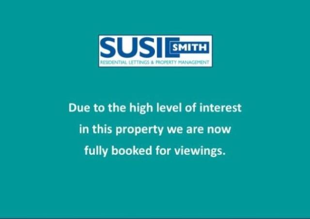 1 bed Apartment for rent in Heslington. From Susie Smith Lettings - York