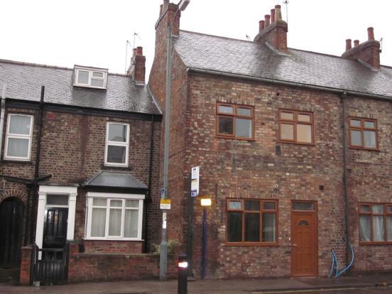 1 bed Apartment for rent in Heslington. From Susie Smith Lettings - York