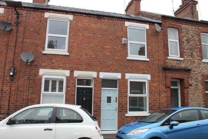 2 bed Mid Terraced House for rent in Bishopthorpe. From Susie Smith Lettings - York 2 bed Mid Terraced House for rent in Bishopthorpe. From Susie Smith Lettings - York