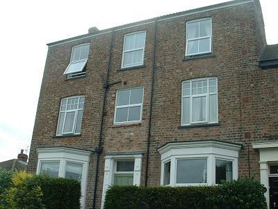 1 bed 1st Floor Flat for rent in York. From Susie Smith Lettings - York