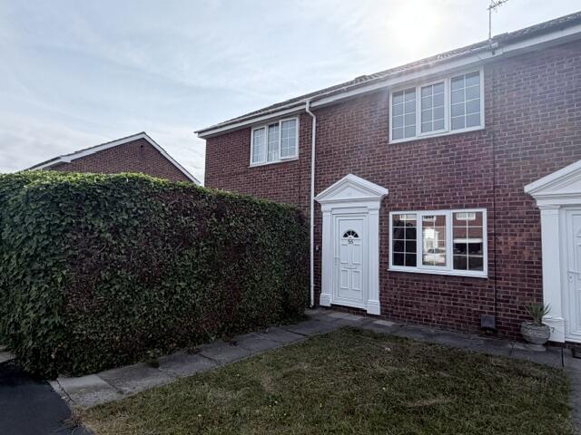 2 bed Mid Terraced House for rent in Copmanthorpe. From Susie Smith Lettings - York 2 bed Mid Terraced House for rent in Copmanthorpe. From Susie Smith Lettings - York