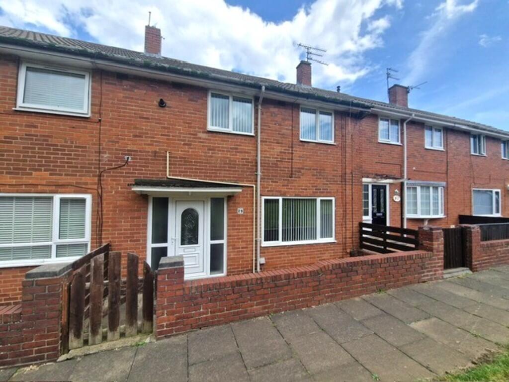 2 bed Mid Terraced House for rent in Springwell. From Suzanne Graham - Whickham and North East 2 bed Mid Terraced House for rent in Springwell. From Suzanne Graham - Whickham and North East