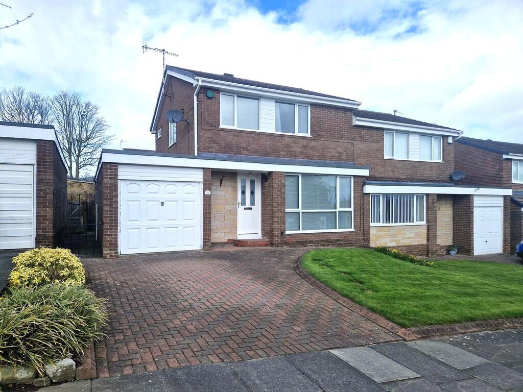 3 bed Semi Detached for rent in Sunniside. From Suzanne Graham - Whickham and North East