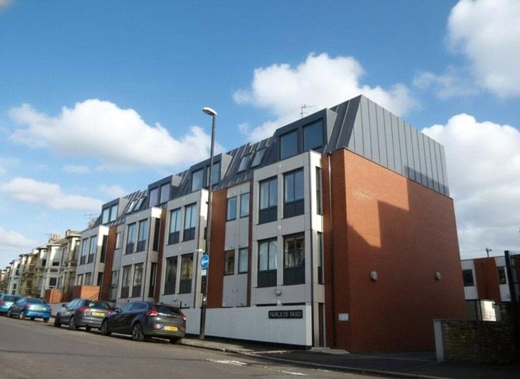 2 bed Apartment for rent in Bower Ashton. From The Bristol Residential Letting Co - Southville