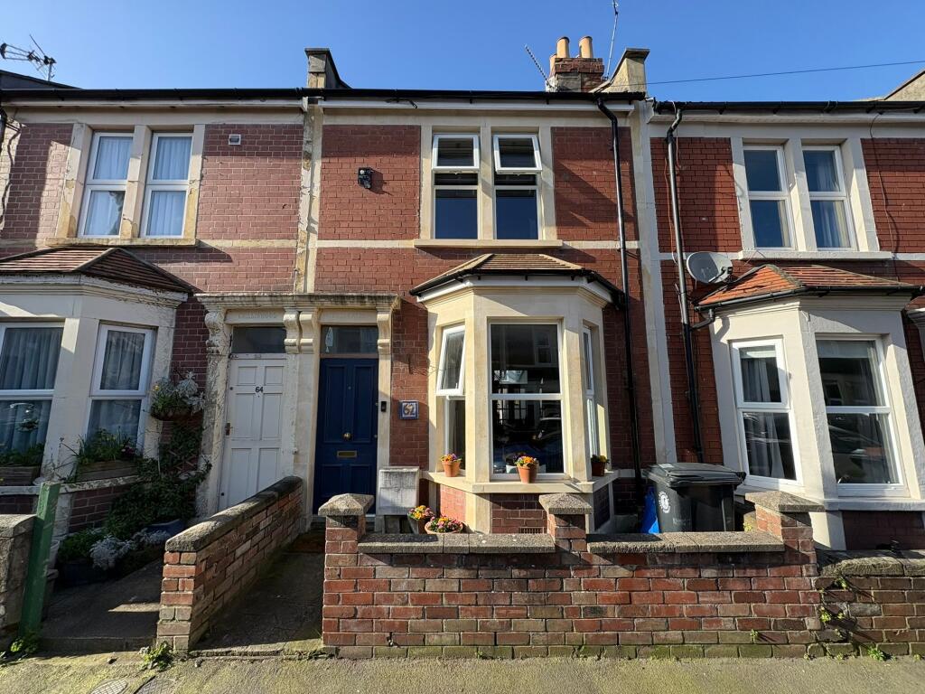 3 bed Mid Terraced House for rent in Ashton Vale. From The Bristol Residential Letting Co - Southville