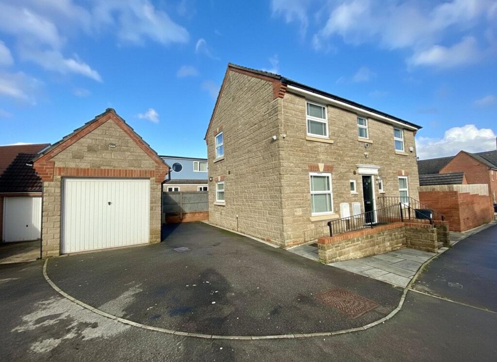 4 bed Detached for rent in Long Ashton. From The Bristol Residential Letting Co - Southville