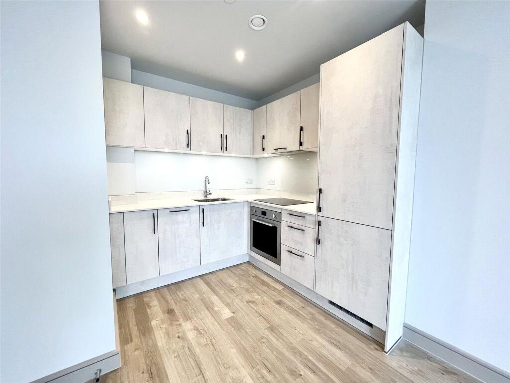 1 bed Apartment for rent in Bower Ashton. From The Bristol Residential Letting Co - Southville