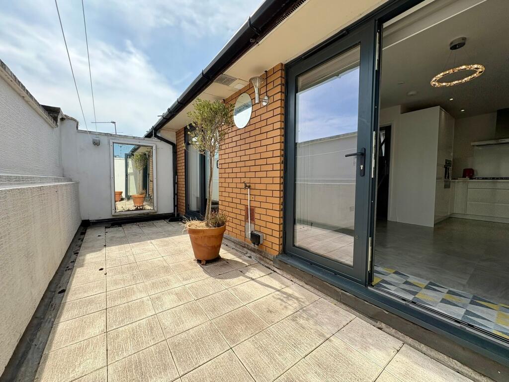 3 bed Annexe for rent in Bristol. From The Bristol Residential Letting Co - Southville