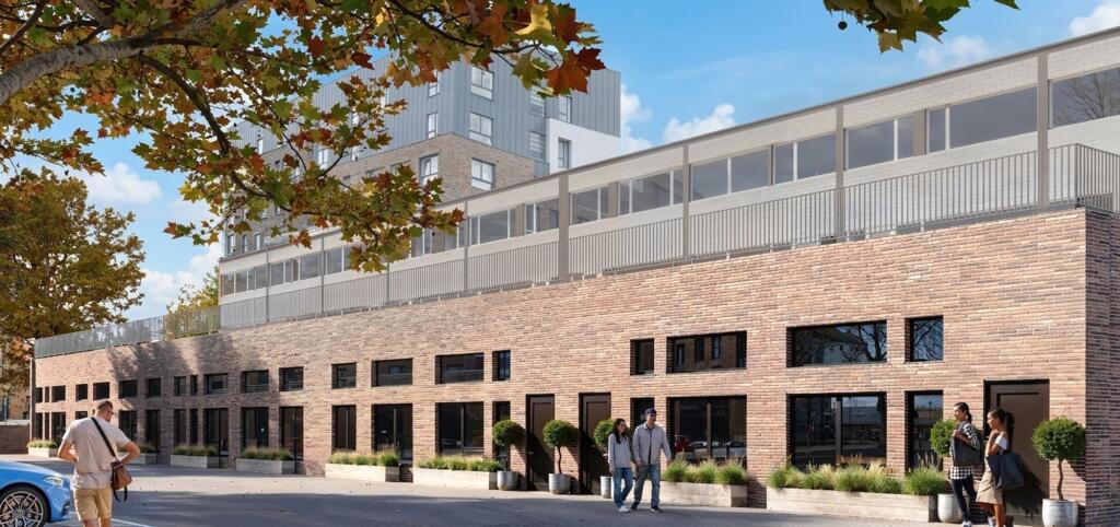 1 bed 1st Floor Flat for rent in . From The Bristol Residential Letting Co - Southville