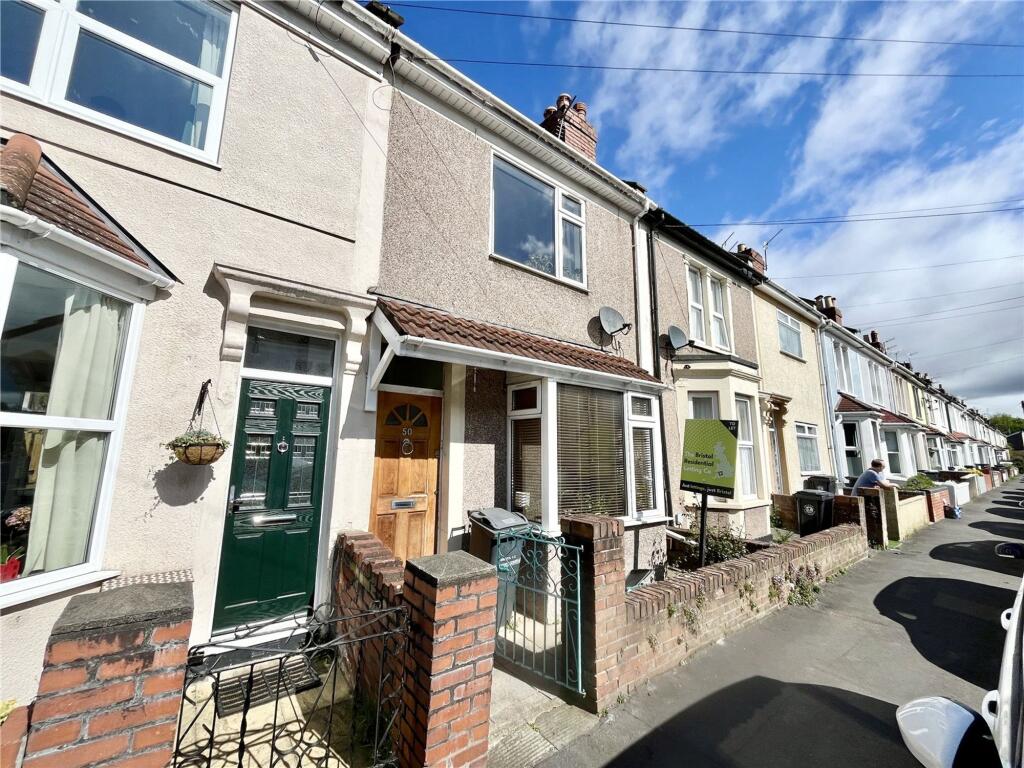2 bed Mid Terraced House for rent in Ashton Vale. From The Bristol Residential Letting Co - Southville