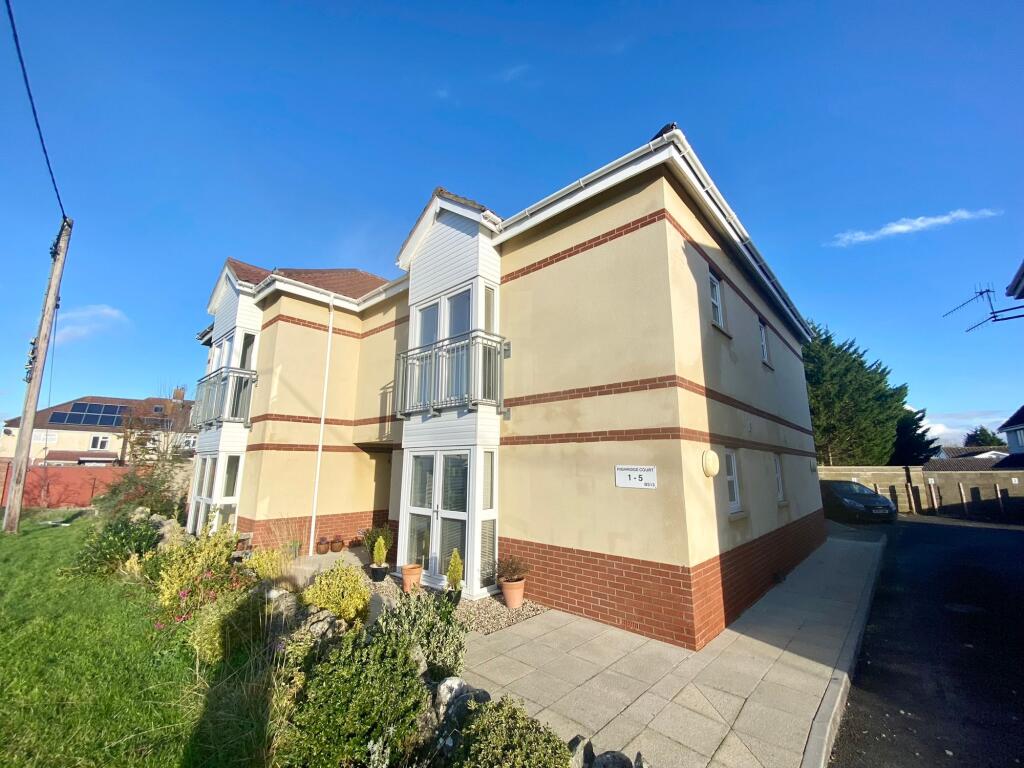 2 bed 1st Floor Flat for rent in Ashton Vale. From The Bristol Residential Letting Co - Southville