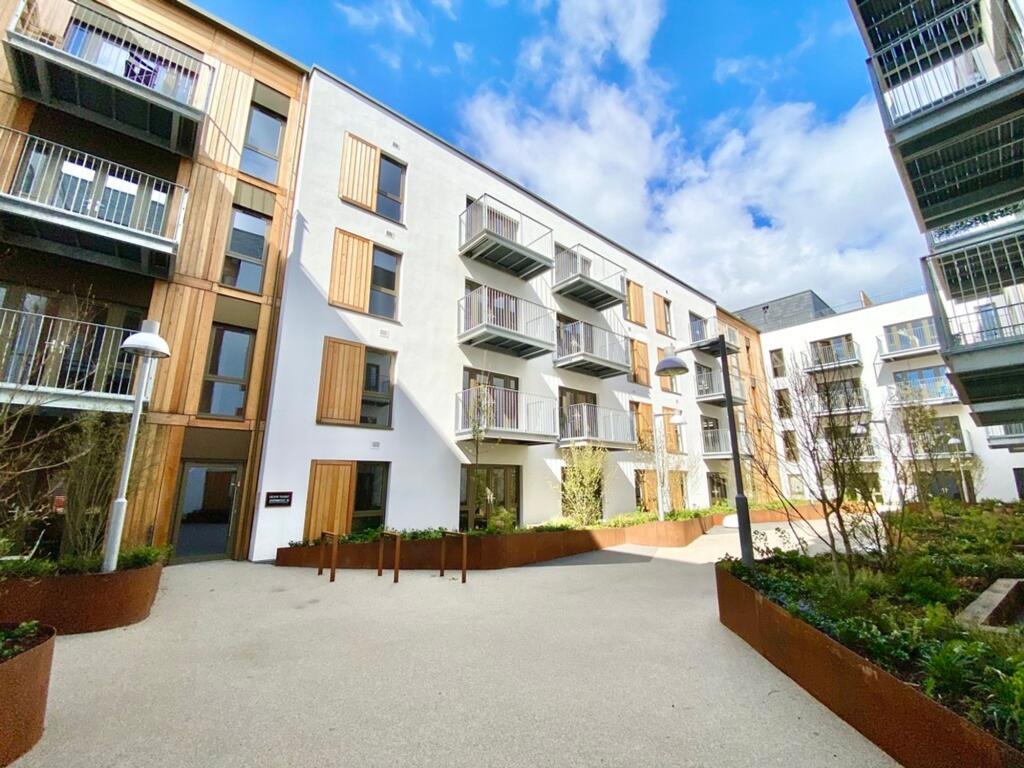 1 bed 1st Floor Flat for rent in Bristol. From The Bristol Residential Letting Co - Southville