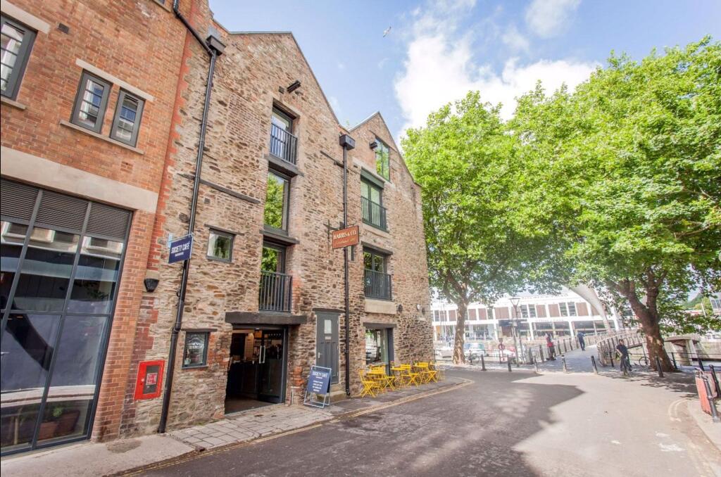 2 bed 1st Floor Flat for rent in Bristol. From The Bristol Residential Letting Co - Southville