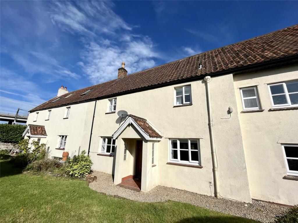 4 bed Farm House for rent in Long Ashton. From The Bristol Residential Letting Co - Southville