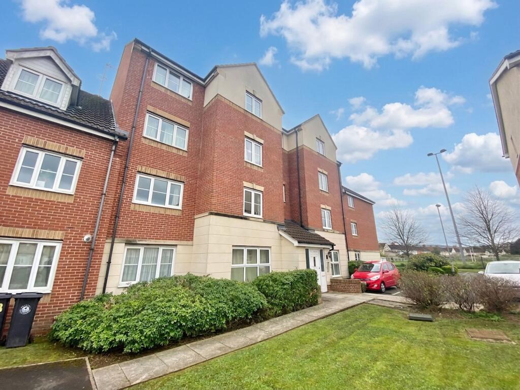 2 bed 1st Floor Flat for rent in Ashton Vale. From The Bristol Residential Letting Co - Southville