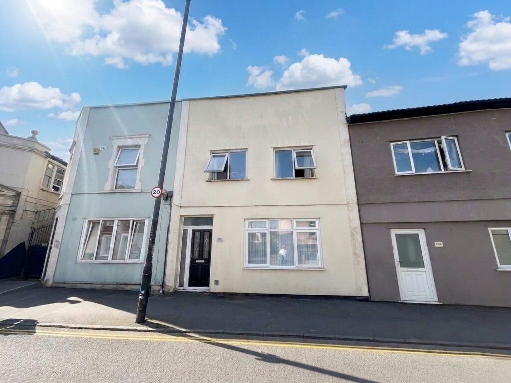 1 bed 1st Floor Flat for rent in Bower Ashton. From The Bristol Residential Letting Co - Southville 1 bed 1st Floor Flat for rent in Bower Ashton. From The Bristol Residential Letting Co - Southville