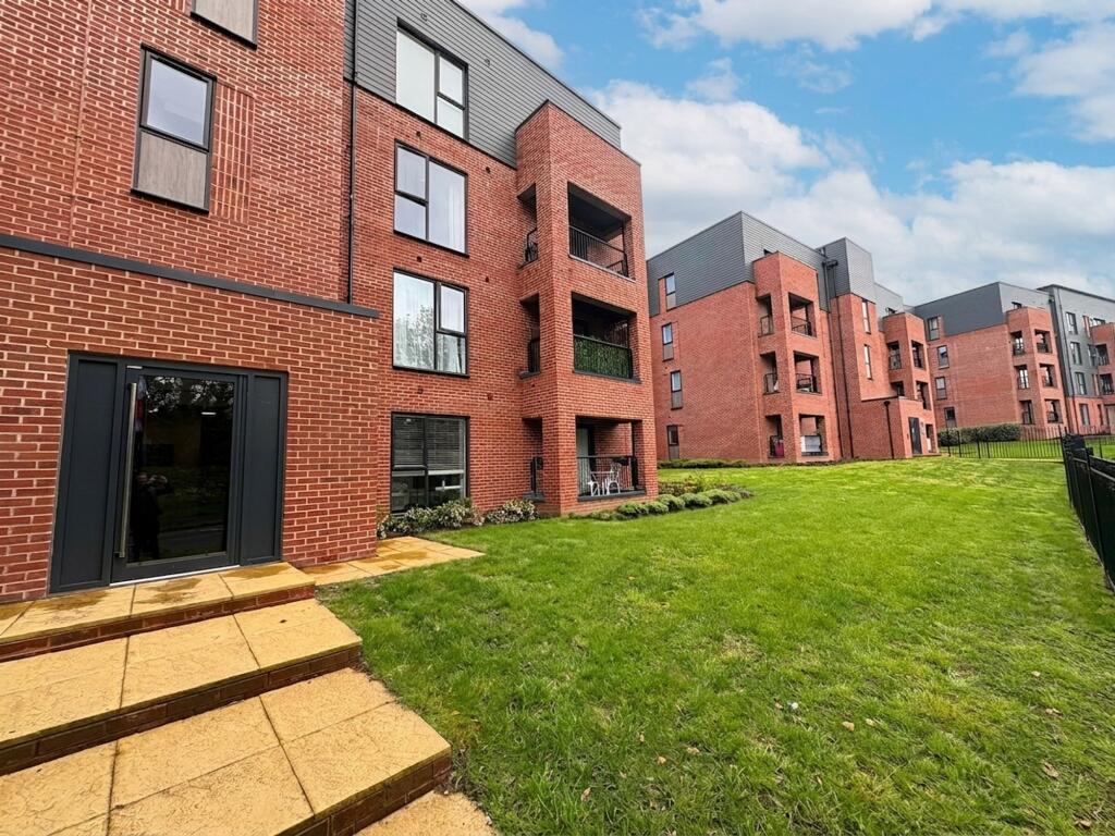 1 bed Apartment for rent in Ashton Vale. From The Bristol Residential Letting Co - Southville