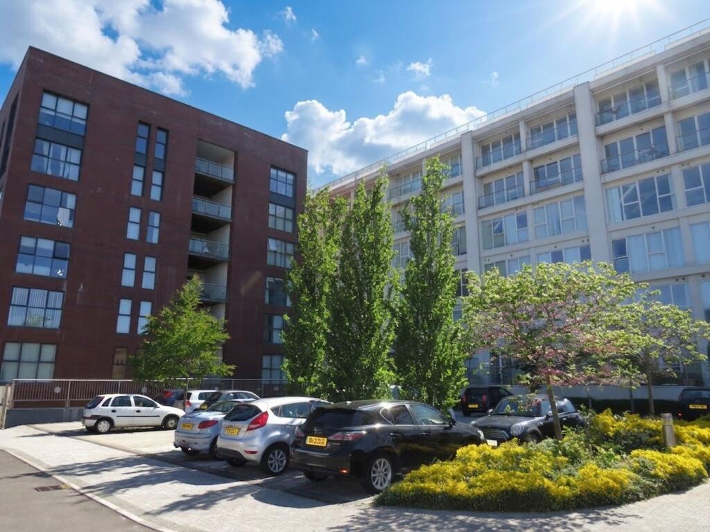1 bed 1st Floor Flat for rent in Ashton Vale. From The Bristol Residential Letting Co - Southville