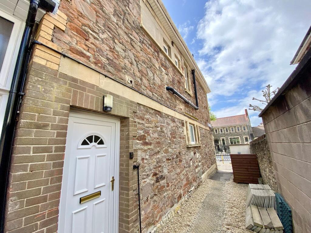 2 bed Annexe for rent in Whiteway. From The Bristol Residential Letting Co - Southville