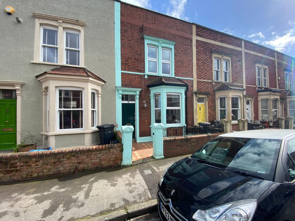 2 bed Mid Terraced House for rent in Bristol. From The Bristol Residential Letting Co - Southville