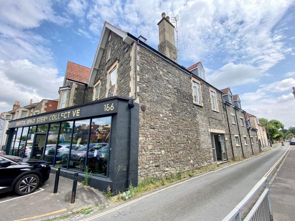 2 bed Apartment for rent in Bristol. From The Bristol Residential Letting Co - Southville