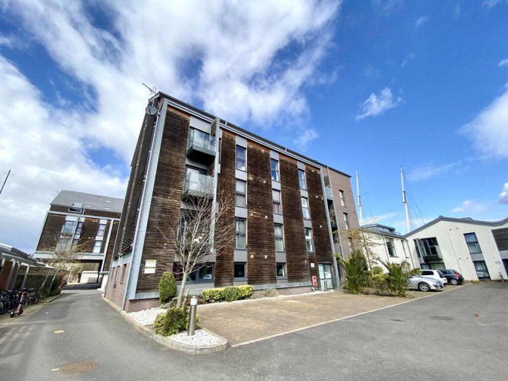 1 bed 1st Floor Flat for rent in Bristol. From The Bristol Residential Letting Co - Southville