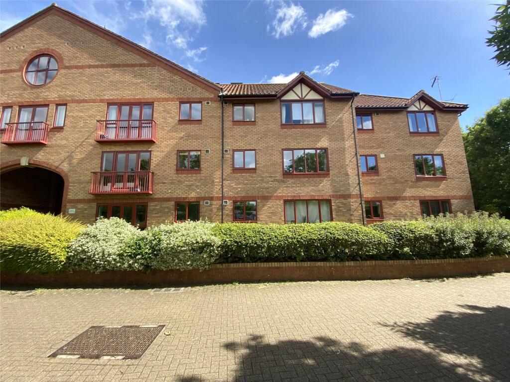 1 bed 1st Floor Flat for rent in Bristol. From The Bristol Residential Letting Co - Southville