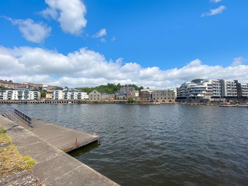 2 bed 1st Floor Flat for rent in Bristol. From The Bristol Residential Letting Co - Southville