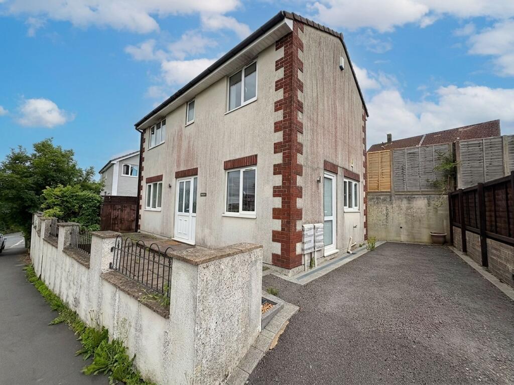 3 bed Detached for rent in Ashton Vale. From The Bristol Residential Letting Co - Southville