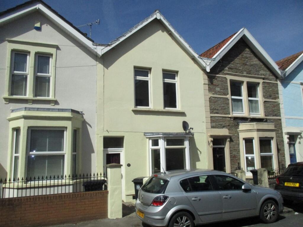 2 bed Mid Terraced House for rent in Bristol. From The Bristol Residential Letting Co - Southville 2 bed Mid Terraced House for rent in Bristol. From The Bristol Residential Letting Co - Southville