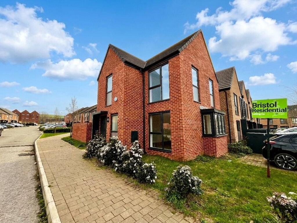 3 bed Detached for rent in . From The Bristol Residential Letting Co - Southville 3 bed Detached for rent in . From The Bristol Residential Letting Co - Southville