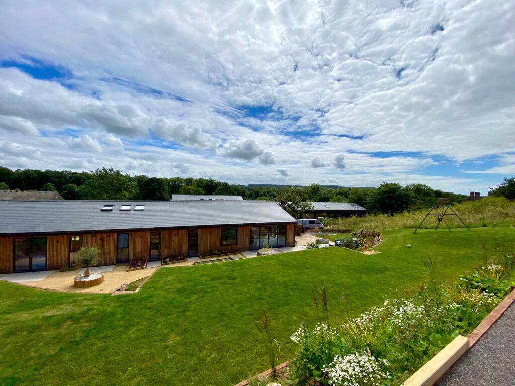 5 bed Barn Conversion for rent in Cambridge Batch. From The Bristol Residential Letting Co - Southville