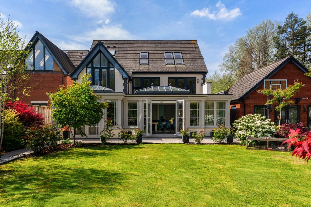 6 bed Detached for rent in Barrow Gurney. From The Bristol Residential Letting Co - Southville 6 bed Detached for rent in Barrow Gurney. From The Bristol Residential Letting Co - Southville