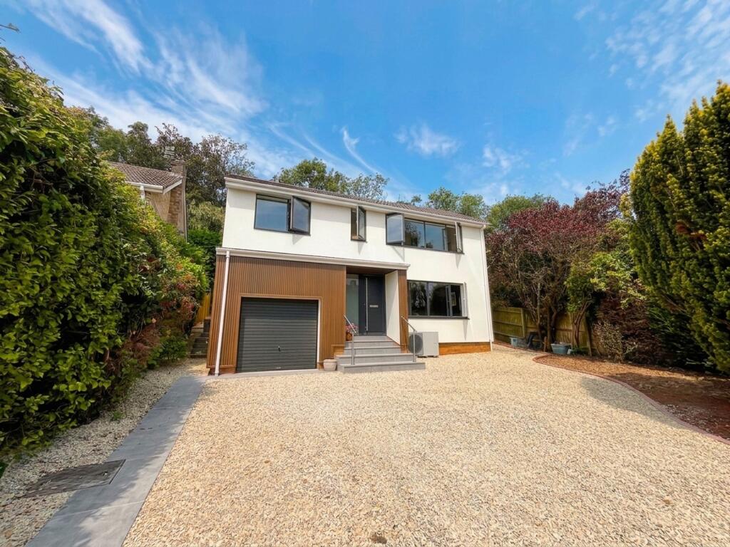 4 bed Detached for rent in Long Ashton. From The Bristol Residential Letting Co - Southville 4 bed Detached for rent in Long Ashton. From The Bristol Residential Letting Co - Southville