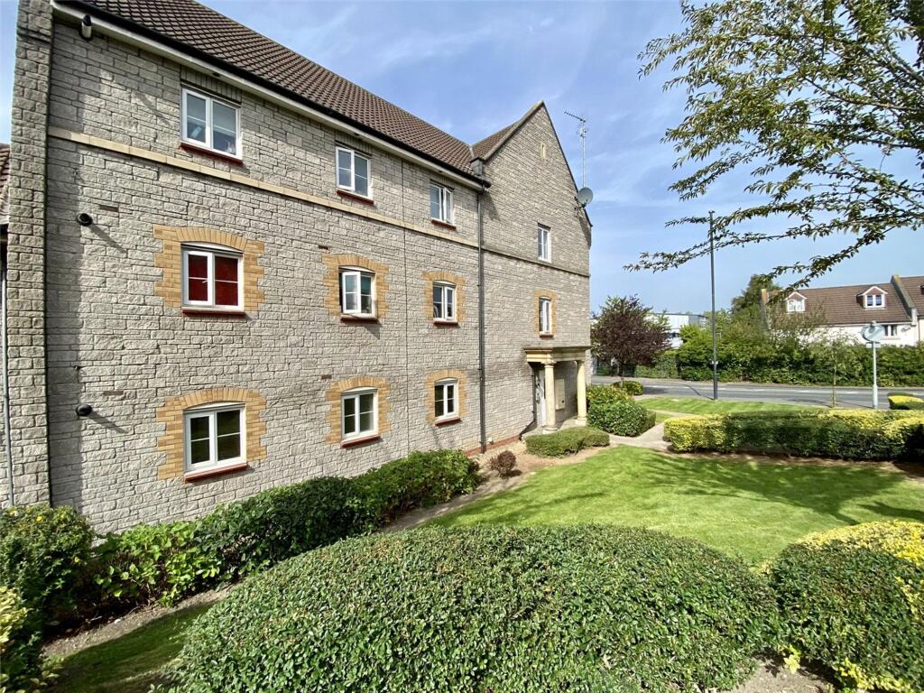 2 bed 1st Floor Flat for rent in Crofts End. From The Bristol Residential Letting Co - Southville