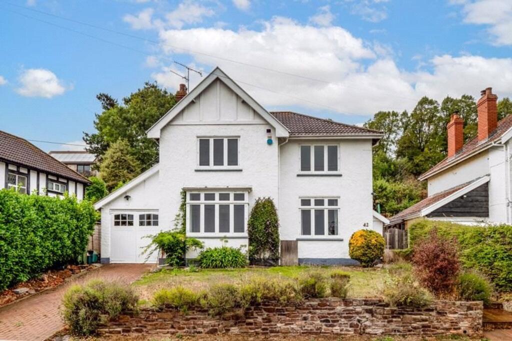 4 bed Detached for rent in Long Ashton. From The Bristol Residential Letting Co - Southville 4 bed Detached for rent in Long Ashton. From The Bristol Residential Letting Co - Southville