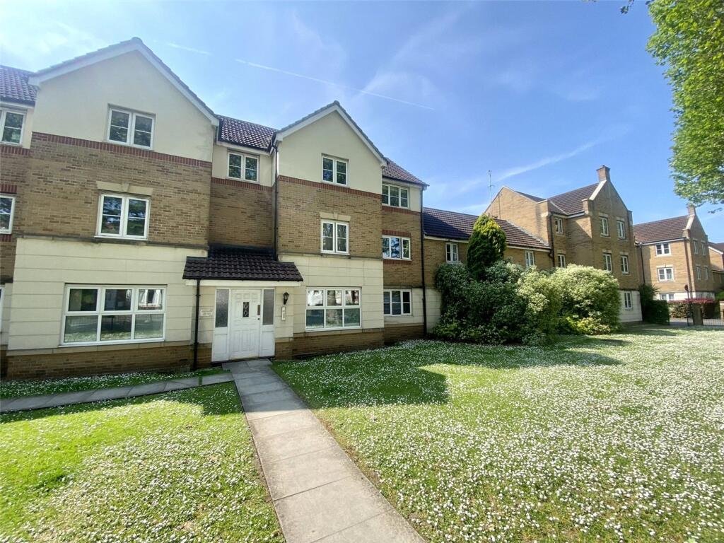 2 bed 1st Floor Flat for rent in Ashton Vale. From The Bristol Residential Letting Co - Southville