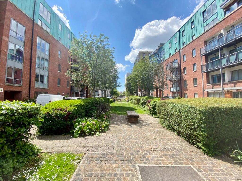 1 bed Apartment for rent in Bristol. From The Bristol Residential Letting Co - Southville 1 bed Apartment for rent in Bristol. From The Bristol Residential Letting Co - Southville