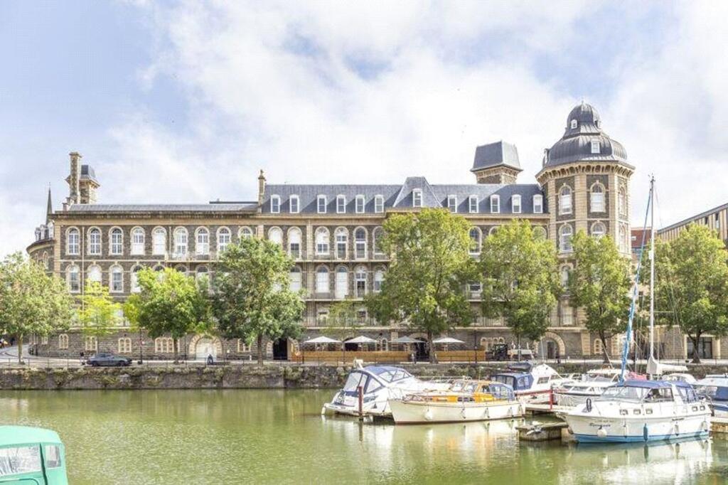 2 bed Apartment for rent in Bristol. From The Bristol Residential Letting Co - Southville